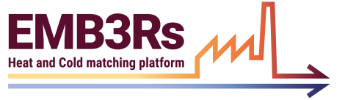 User-driven Energy-Matching & Business prospection tool for industrial Excess heat/cold Reduction, Recovery and Redistribution