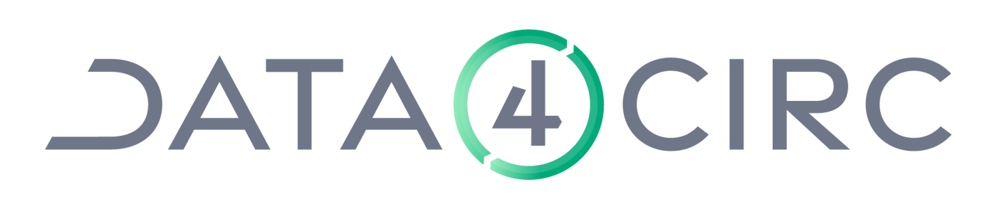 Data-driven AI-assisted digital framework for enhancing circularity in manufacturing