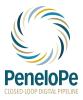 PENELOPE - Closed-loop digital pipeline for a flexible and modular manufacturing of large components