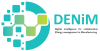 DENiM - Digital intelligence for collaborative ENergy management in Manufacturing