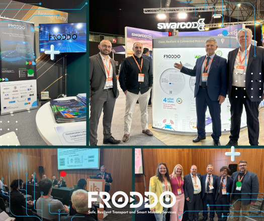 FRODDO at ITS2025 Seville.jpg