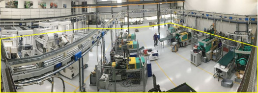 EURECAT Laboratory Facilities