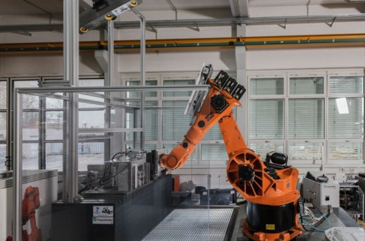 High Dynamic Compensation Mechanism									